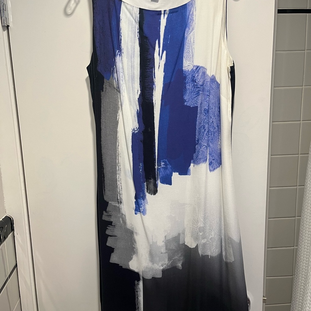 Daytime dress